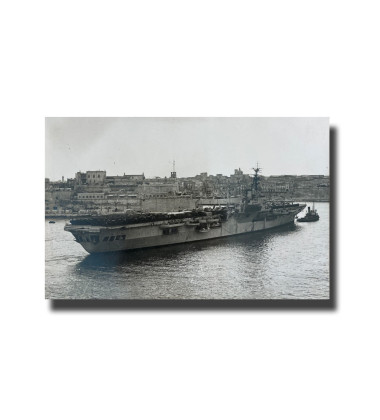 Postards, Postcards Malta, Antique Malta Postcard, Malta Photo Postcard,