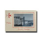 Malta Postcard - Season's Greetings, New Unused