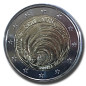 2020 Andorra Universal Female Suffrage 2 Euro Coin