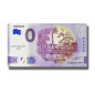 Anniversary 0 Euro Souvenir Banknote Bocholt Germany XEQW 2021-1