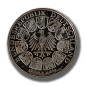 Germany Silver Medal Federal Republic of Germany with box