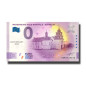 Anniversary 0 Euro Souvenir Banknote Wasserburg Haus Martfeld Schwelm Germany XERS 2021-1