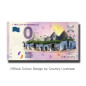 0 Euro Souvenir Banknote I Truli Di Alberobello Colour Italy SEBT 2019-1