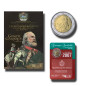 2007 San Marino 200th Birthday of Giuseppe Garibaldi 2 Euro Coin