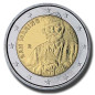 2007 San Marino 200th Birthday of Giuseppe Garibaldi 2 Euro Coin