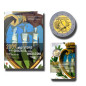 2009 San Marino European Year of Creativity and Innovation 2 Euro Coin