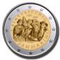 2013 San Marino The 500th Anniversary of the Death of Malers Pinturicchio 2 Euro Coin