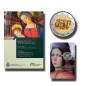 2013 San Marino The 500th Anniversary of the Death of Malers Pinturicchio 2 Euro Coin