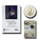 2014 San Marino 90th Anniversary of the Death of Giacomo Puccini 2 Euro Coin