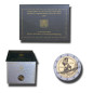 2006 Vatican 500th Anniversary of the Swiss Guard 2 Euro Coin