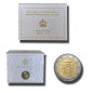 2013 Vatican Sede Vacante MMXIII 2 Euro Coin