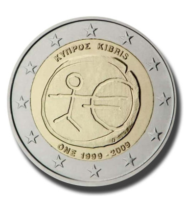 2009 EMU Cyprus