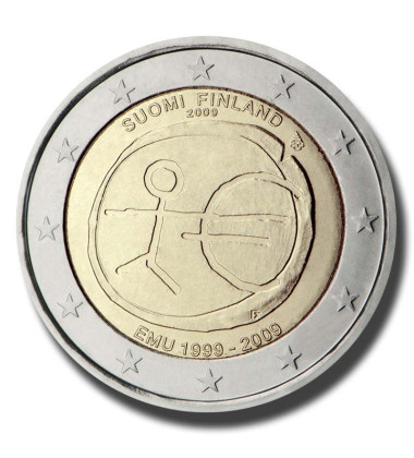 2009 EMU Finland