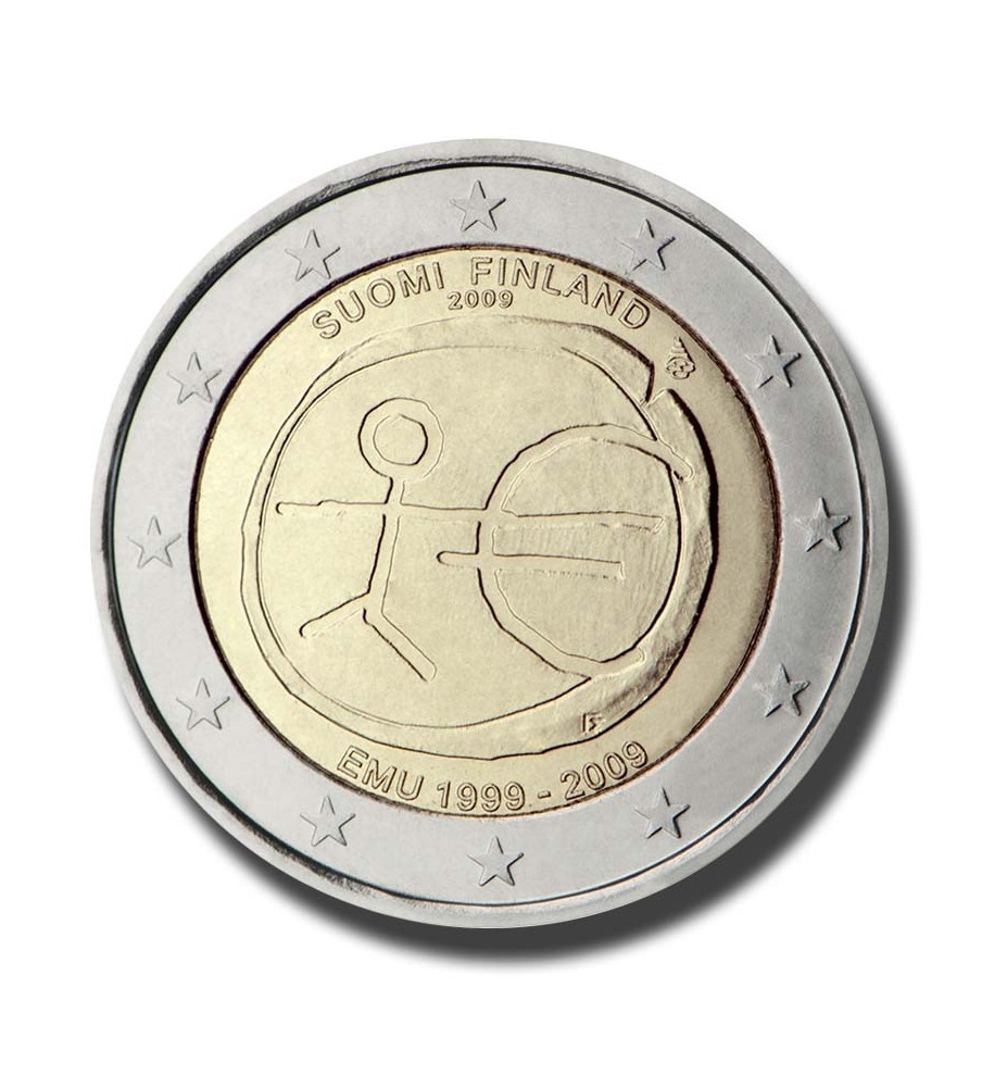 2009 EMU Finland