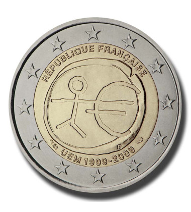 2009 EMU France