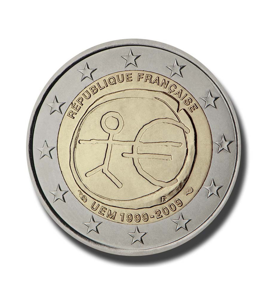 2009 EMU France