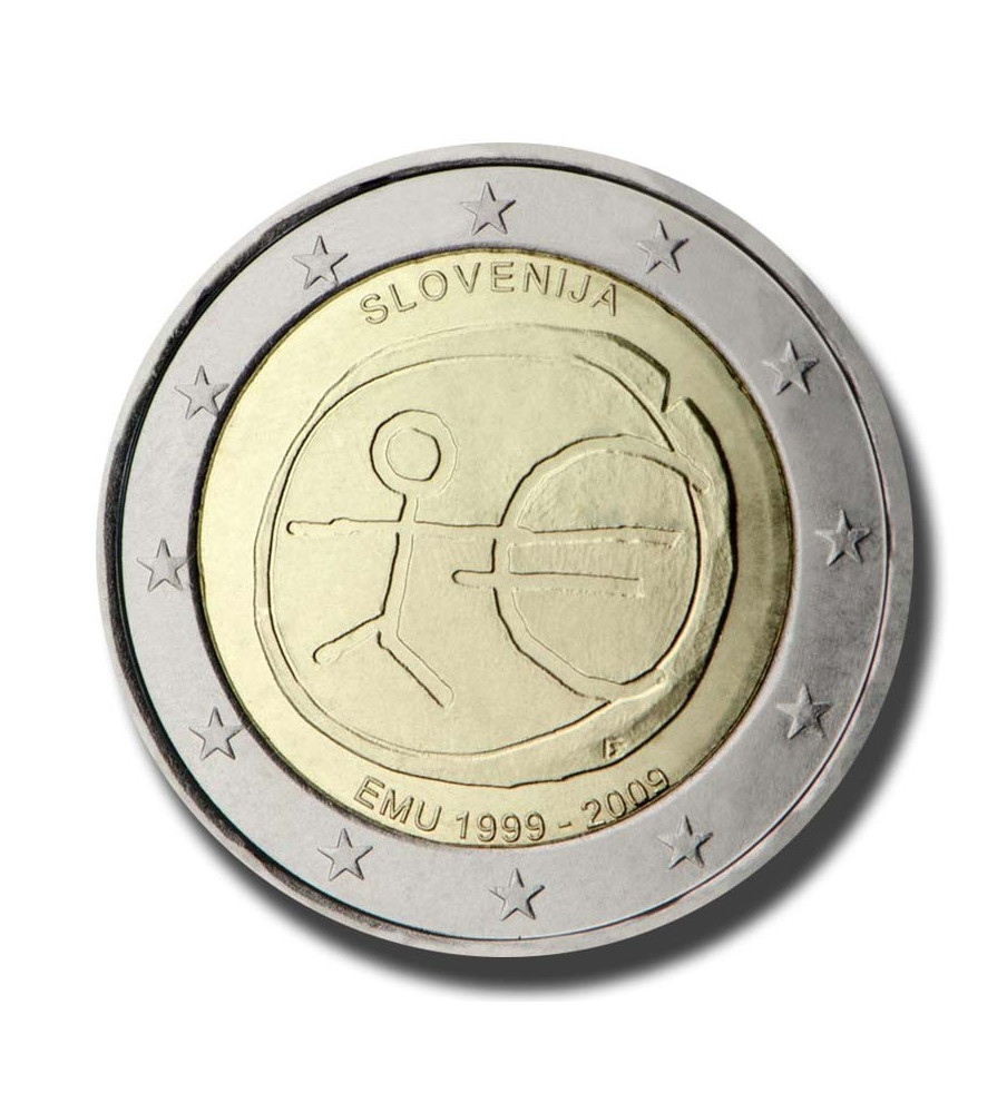 2009 EMU Slovenia