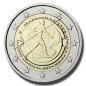 2010 Greece 2.500th Anniversary of the Battle of Marathon 2 Euro Coin