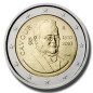 2010 Italy 200th Anniversary of Birth of Camillo Benso 2 Euro Coin