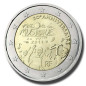 2011 France 30th Anniversary of the Day of Music 2 Euro Coin