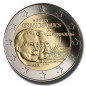 2012 Luxembourg Grand Dukes of Luxembourg 2 Euro Coin