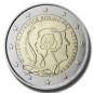 2013 Netherlands 200 Years of Kingdom 2 Euro Coin