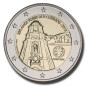 2013 Portugal 250 Years of Clerigos Tower Euro Coin