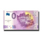 Anniversary 0 Euro Souvenir Banknote Trentino Alto Adige Italy SECN 2021-2