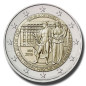 2016 Austria 200 Years of the Österreichische Nationalbank 2 Euro Coin