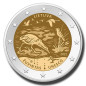 2021 France UNICEF 2 Euro Coin