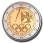 2021 Portugal Olympic Games Tokyo 2021 2 Euro Coin