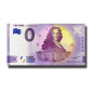 0 Euro Souvenir Banknote Voltaire France UEHJ 2021-11