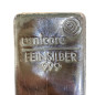 Silver Bullion Bars 5kg 5 Kilo UMICORE LBMA