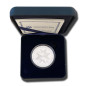 2017 Malta €10 Malta`s Presidency of the Council of the European Union 2017 Commemorative Silver Coin Proof