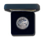 2017 Malta €10 The 1947 Constitution and Women`s Suffrage in Malta Commemorative Silver Coin Proof