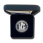 2019 Malta €10 The Gran Carracca Sant Anna Commemorative Silver Coin Proof