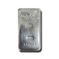 Silver 1 Kilo