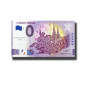 Anniversary 0 Euro Souvenir Banknote Clermont - Ferrand France UEQZ 2020-1