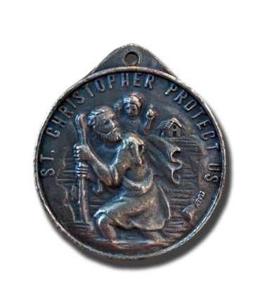 Joannes Paulus II Medal