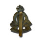 Royal Army Ordnance Corps Cap Badge