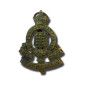 Royal Army Ordnance Corps Cap Badge