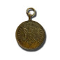 For Merit to the Government Primary Schools Malta Medallion