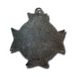 Maltese Cross Medallion