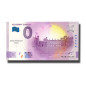 Anniversary 0 Euro Souvenir Banknote Kilkenny Castle Ireland TEAR 2021-1