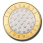 2008 3 Euro Slovenia Coin