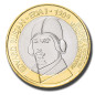 2009 3 Euro Slovenia Coin