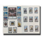 1993 Russia Stamps Year Pack Mint Never Hinged